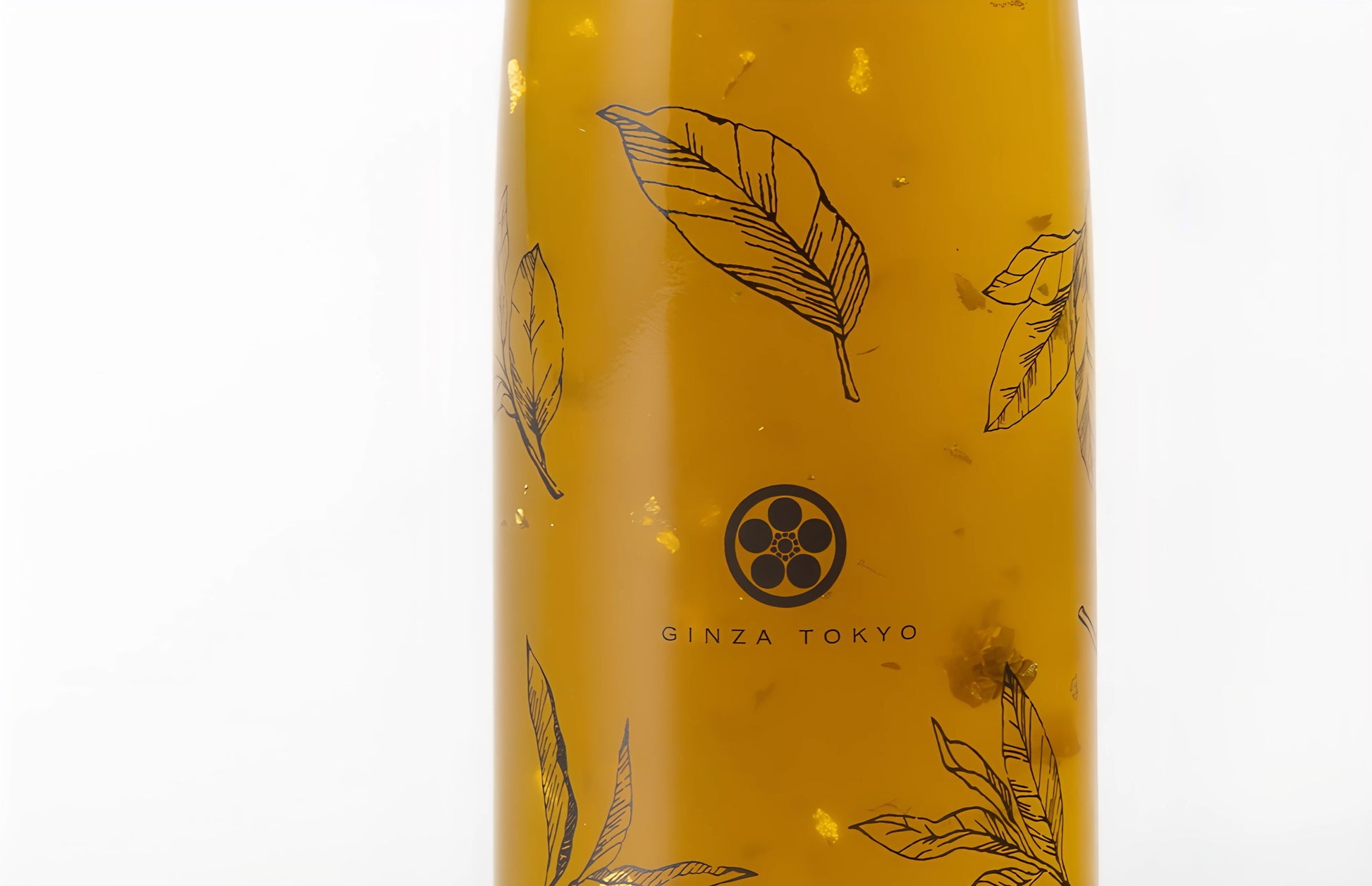 ボトリングティー  <br>華  樂  -KAGURA-  <br>375ml<br>贈答用杉箱仕様 - GINZA TOKYO